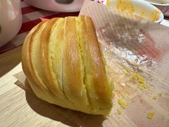 -西贝(财富购物中心店)