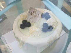 -简·煦蛋糕定制(下沙店)
