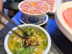 -巴蜀大将火锅(春熙店)