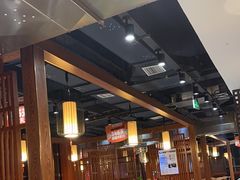 -郑喜旺烧烤(郑州总店)