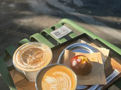 -Au Cafe&Roastery(华侨城店)