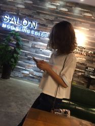 -MS.SALON美发沙龙