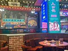 -大吉利潮汕牛肉火锅(王府井店)