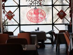 大堂-La Medina餐厅(亮马河南路店)