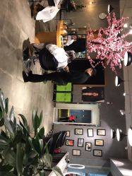 点击看大图 -时尚殿堂明星门店