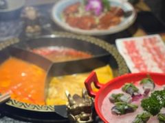 -蜀大侠火锅(车公庙店)