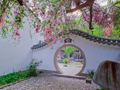 -深圳国际园林花卉博览园