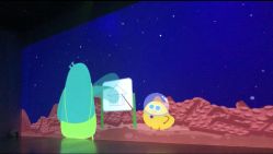 -小鸡哆哆故事屋·儿童乐园(嘉里城店)