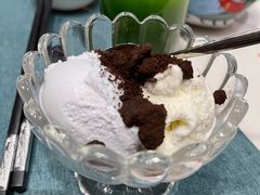 -南湖宾馆·鸳湖阁全日制餐厅