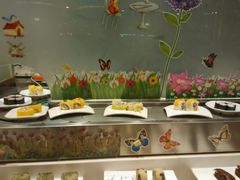 -银鲨海鲜烤肉火锅自助餐厅(五星店)