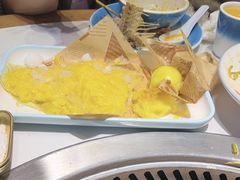 -遇东北林区铁锅炖(南开店)