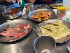 -山葵说·泥炉烤肉(泰达时尚E街区店)