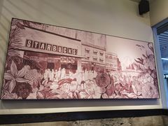 -星巴克(无锡大东方店)