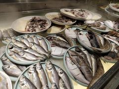 -日丰园海肠水饺·老字号大连海鲜(和平广场店)