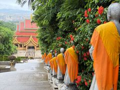-西双版纳勐泐文化旅游区