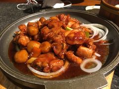 -老广酒楼(樱花店)