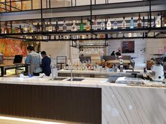 -上海浦东滨江喜来登酒店