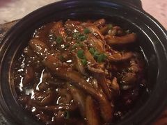 -香港深井掂檔烧鹅茶餐厅(海韵城店)