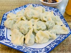 -启明腊汁肉揪面片(翠华路总店)