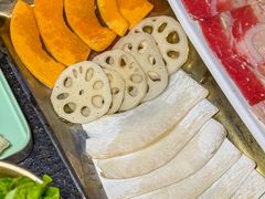 -熊大·鲜烤黄牛肉(五山店)