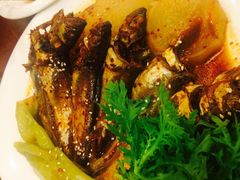 -朝鲜玉流馆(滨河东路店)