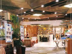 大堂-合合大冷面(湖南店)