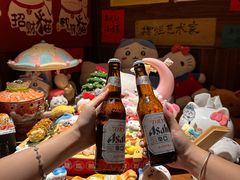 -七町糖果寿司屋(龙洞广工店)