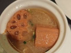 -楚禾宴·家宴(光谷大道店)