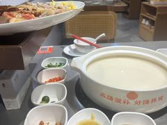 -好彩猪肚鸡(正弘城店)