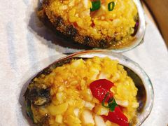 -必点海鲜·鲅鱼水饺(鞍山西道店)
