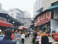 -循礼门鲜花花市(武汉循礼门店)