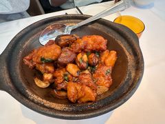 -汤城小厨•粤菜•靓汤(金宝街店)