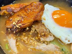 -华嫂冰室(尖沙咀店)