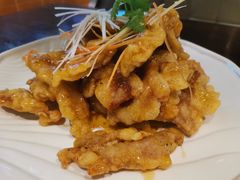 锅包肉-黑石礁酒楼·海鲜(黑石礁店)