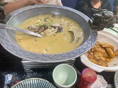 -隆源山寨土菜馆