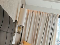 -杭州城中香格里拉大酒店