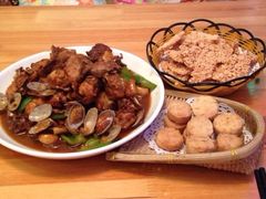 iphone_upload_pic-乌镇那一年小院主题餐厅(甘泉西路店)