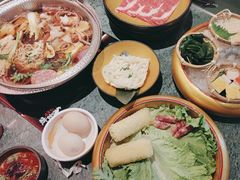 -牛New寿喜烧(龙湖金沙天街店)