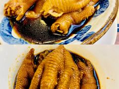 -点都德(德江楼店)