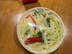 -秦唐汉味biangbiang面(大钟寺店)
