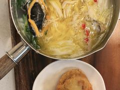 -小满手工粉(杭州滨江龙湖店)
