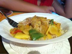 -绿茵阁牛扒餐厅(客村店)