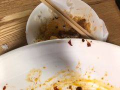 -拿渡·水煮鱼 麻辣香锅(西单大悦城店)