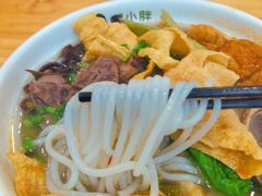 -螺小胖柳州螺蛳粉(钟楼总店)