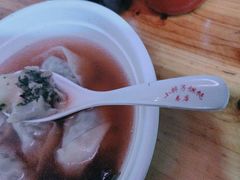 -小胖子馄饨店(洪兴路店)