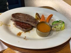 -斗牛士牛排(南京东路店)