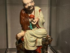 -景德镇中国陶瓷博物馆