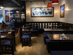 大堂-La Creperie法餐厅(芮欧百货店)