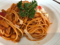 -必胜客(花舞大唐博物馆店)