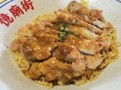 -憶廟街 X 沙角邨(太古城店)